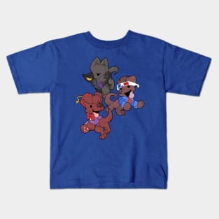 Doctor Pup - 9, 10 and 11 Kids T-Shirt